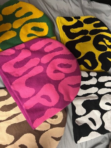 Headwear