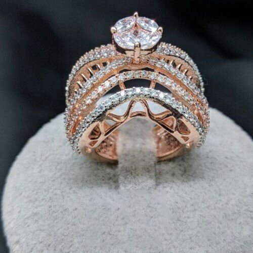 Ladies Rings
