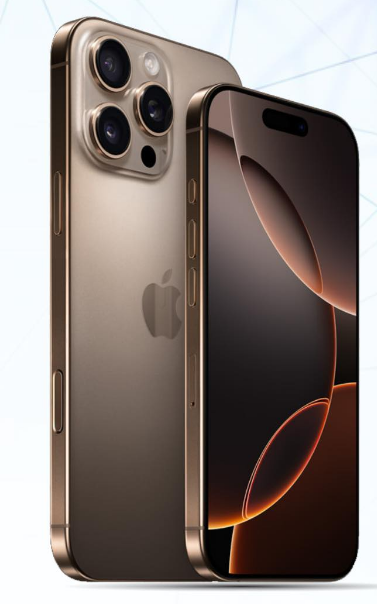 Iphone 16 Promax 512GB