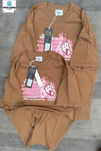 T-shirts unisex amusants