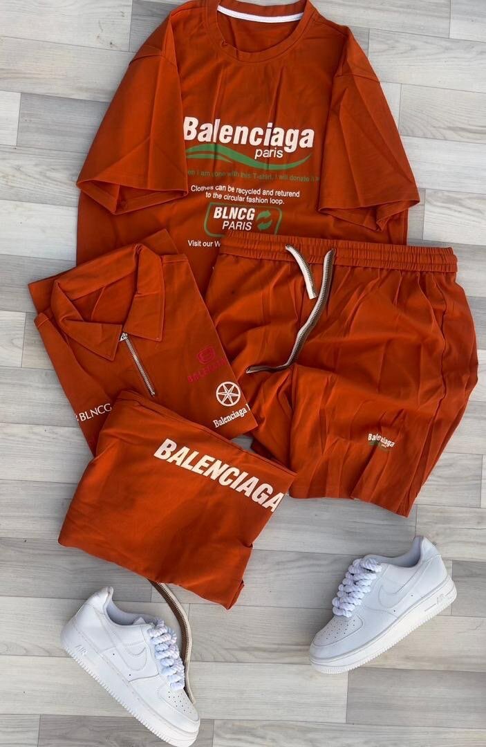 Complet balenciaga