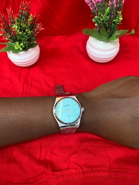 Montres élégantes pour hommes