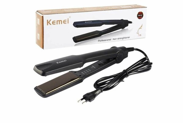 Kemei Professional Hair Straightener