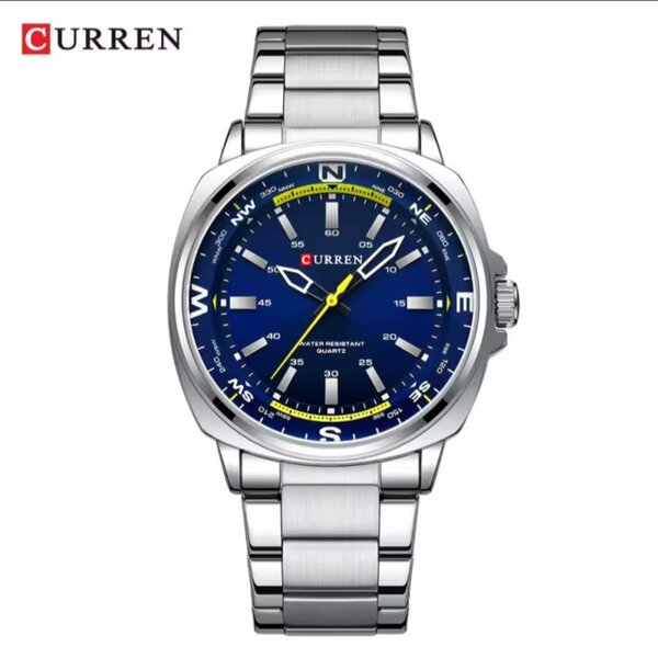 Montre Homme CURREN Quartz