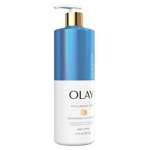 Olay Body Lotion