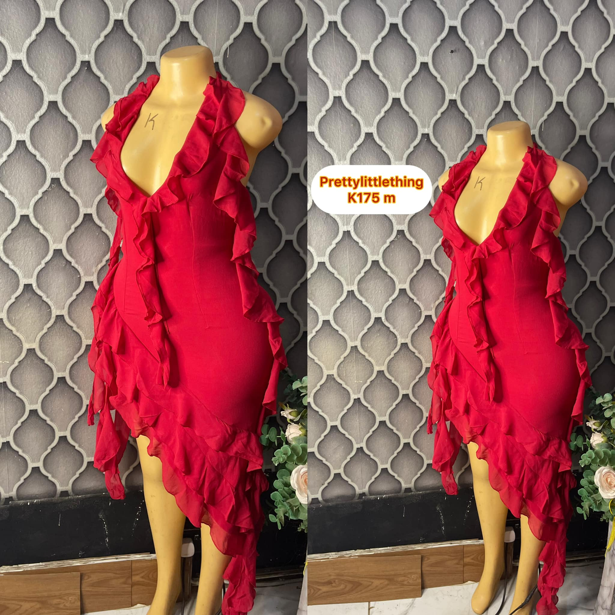 Good Quality Thrifted dresses for sale 