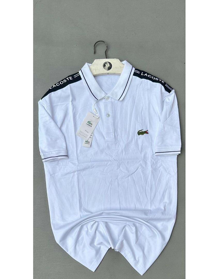 Polo lacoste