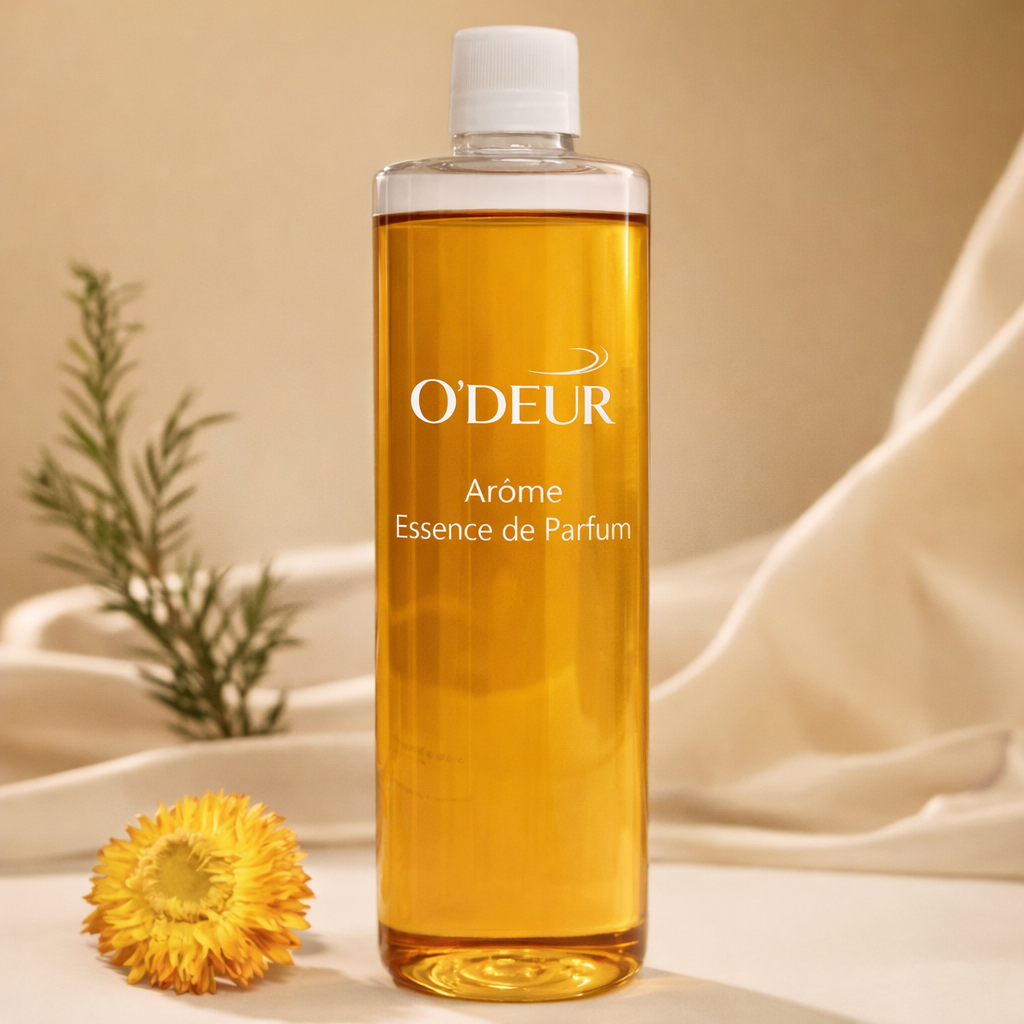 Essence de Parfum O'Deur
