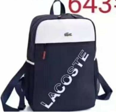 Sac au dos