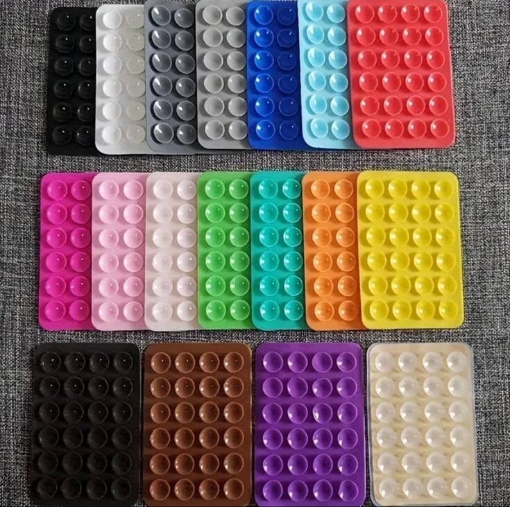 Support Ventouse Téléphone