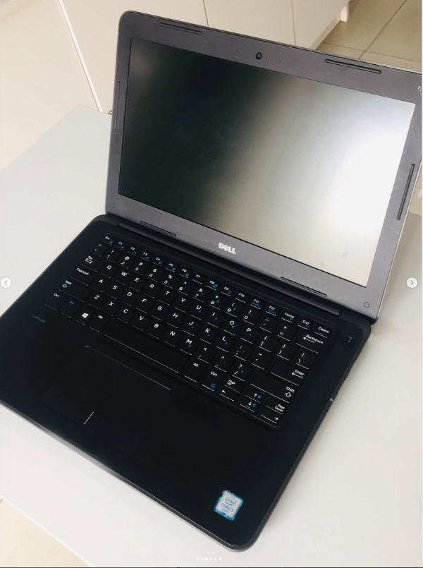 Lenovo IdeaPad 1 14” 4GB Ram | 256SSD | 12th Gen | Intel Celeron