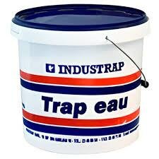 Peitur a eau trap reau