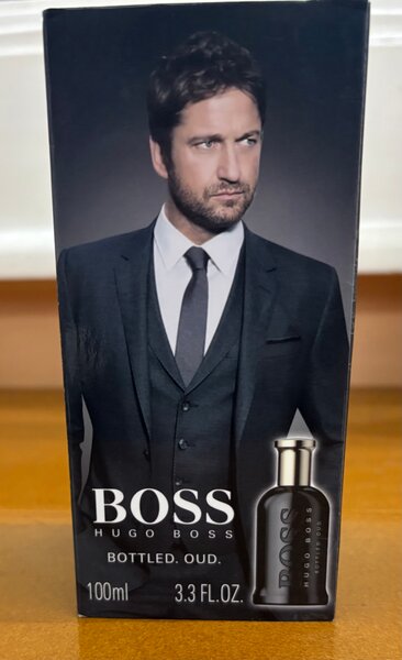 Eau de Parfum pour Homme