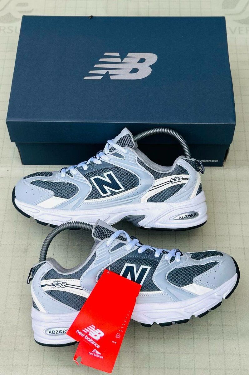 Sneakers New Balance 530 Homme