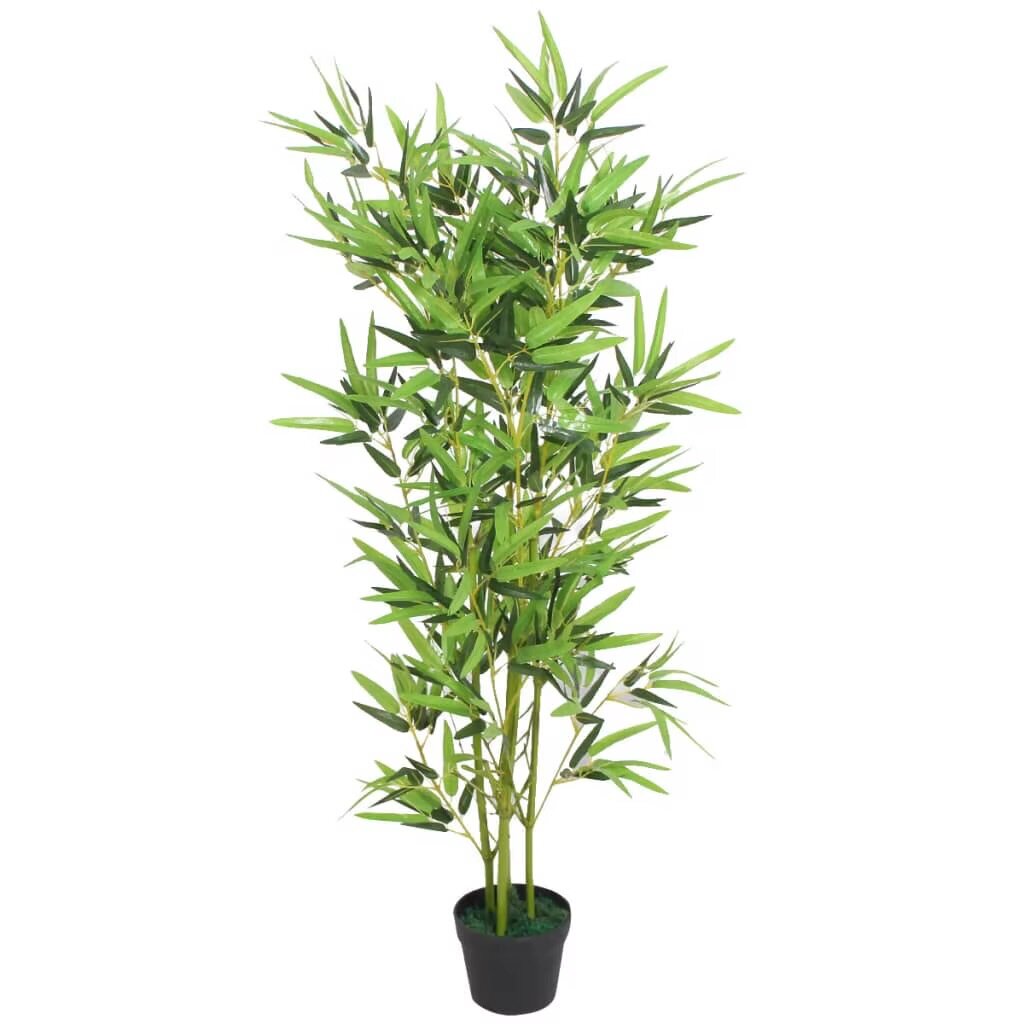 Plante artificielle de bambou