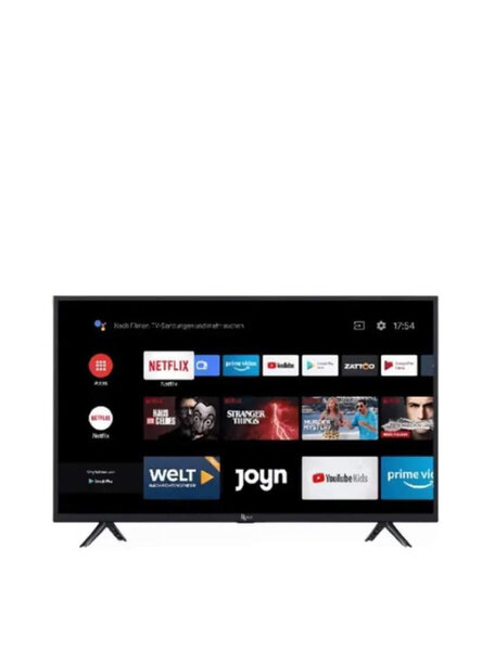 Smart TV LED 4K UHD 55 pouces