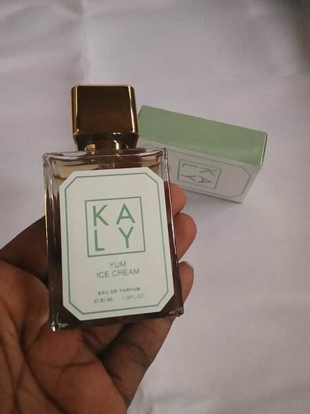 Parfum Kaly 30ml Yum Ice Cream