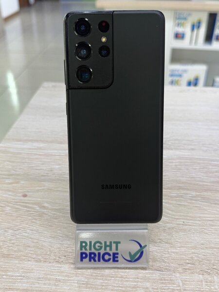 Samsung S21 Ultra 256gb