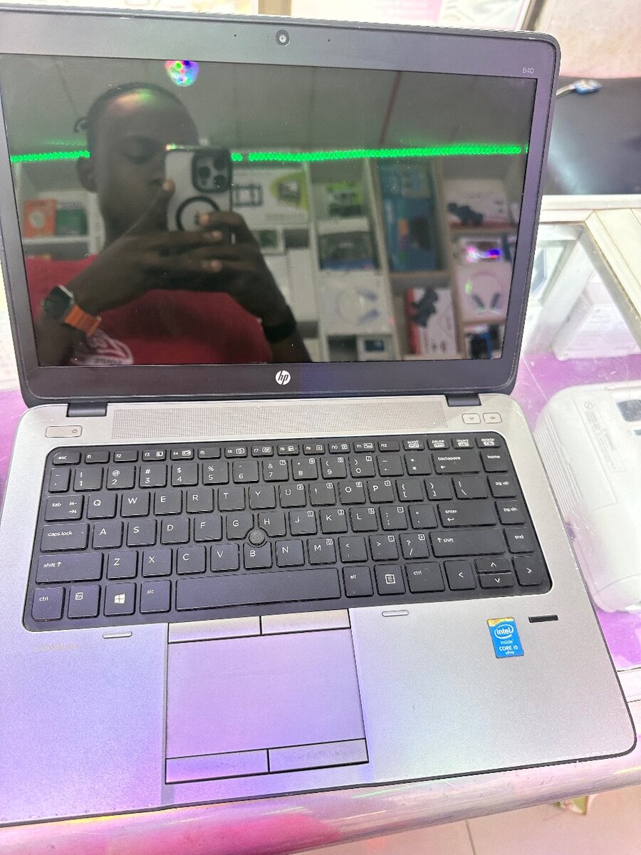 Hp Original Quality Laptop
