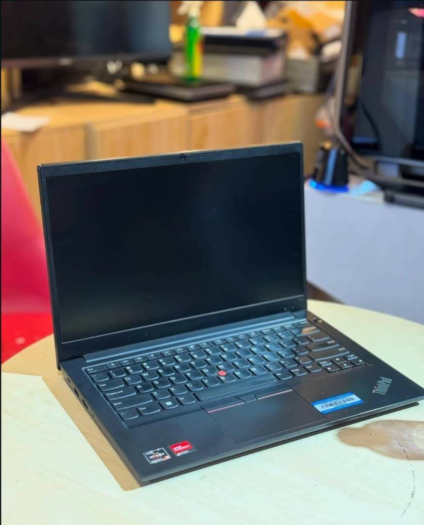 Lenovo ThinkPad E14 G5