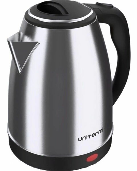 Bouilloire Électrique Inox 2L