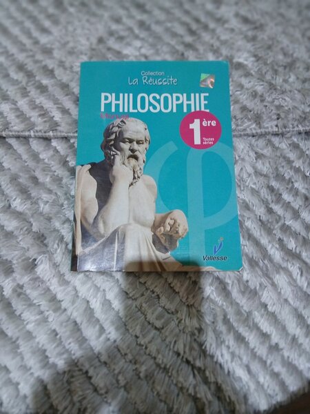 Livre d'Étude Linguistique