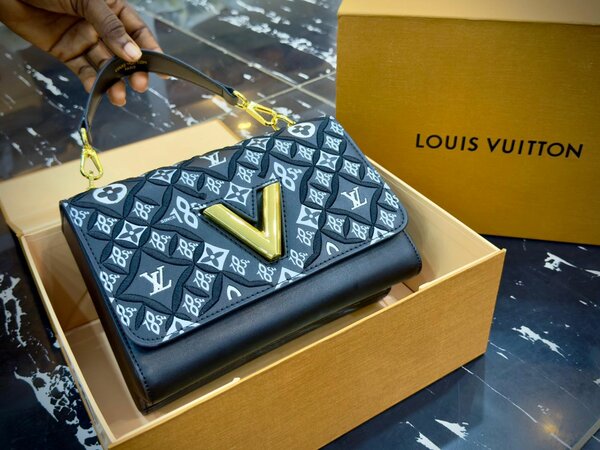 Sac à main élégant