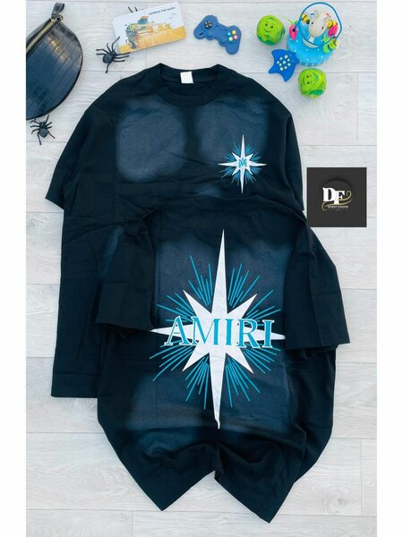 T-shirts modernes imprimés