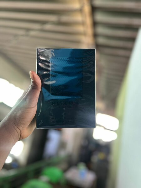 Intense Noir Parfum 100ml