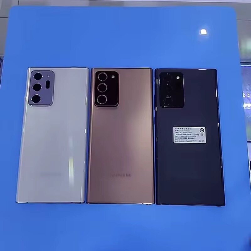 Smartphone Samsung Galaxy