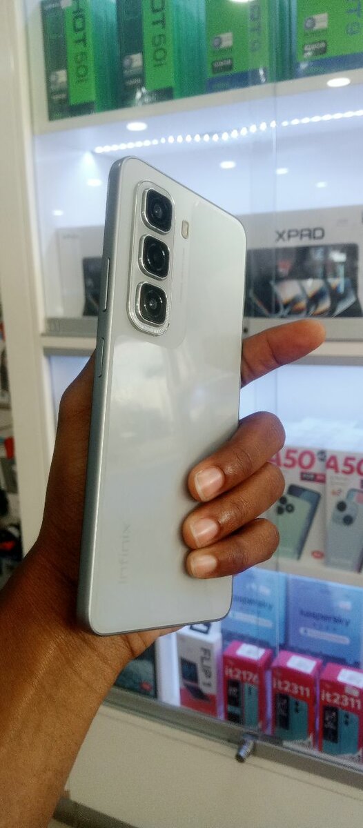 INFINIX HOT 50 128GB