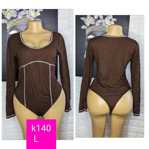 Beautiful and stylish women's bodysuit