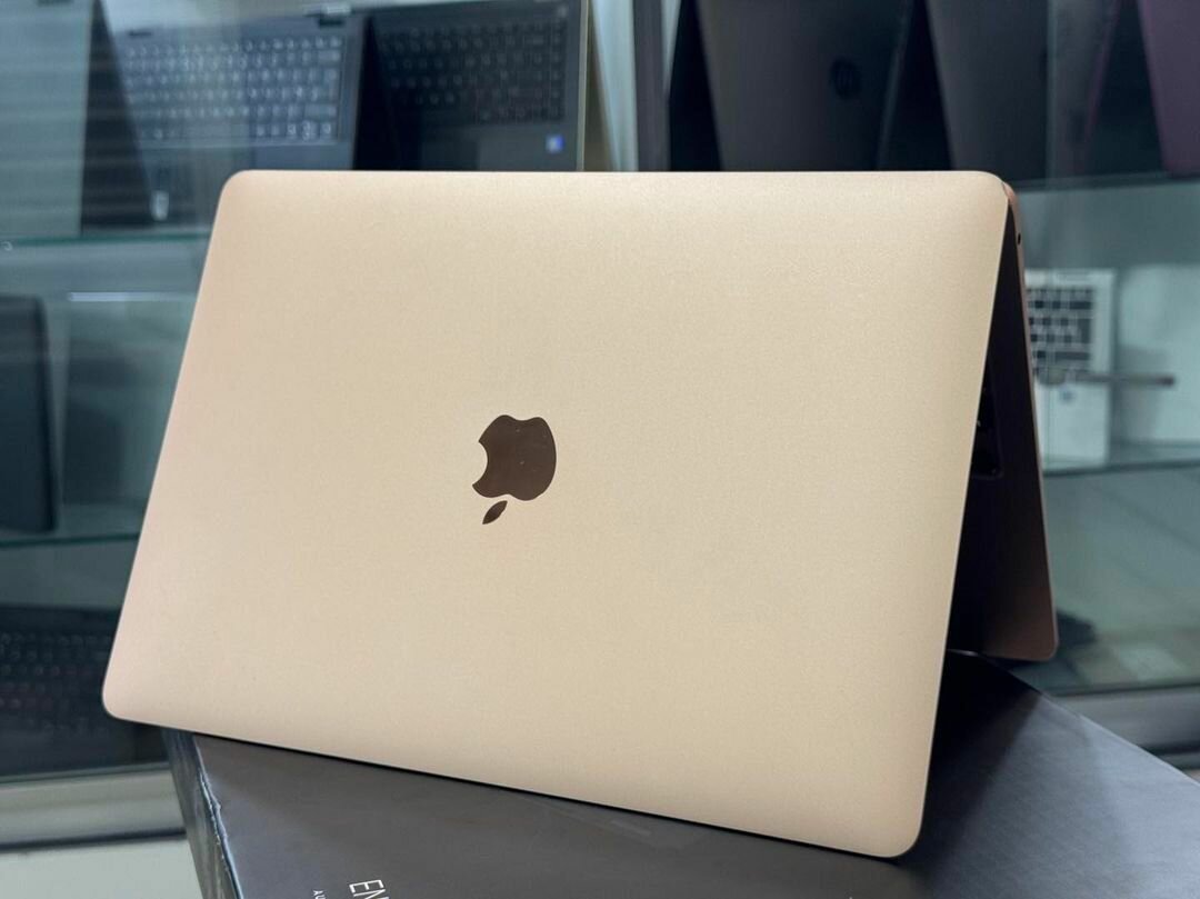 MacBook Air M1 Chip 2020