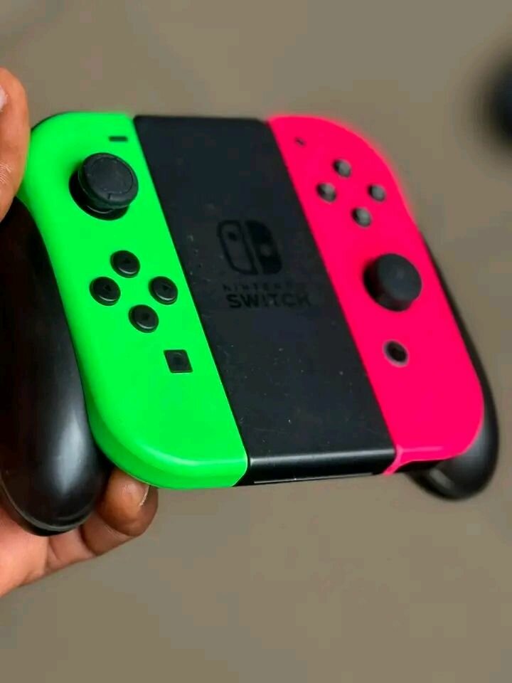 Nintendo Switch Sports et Manette