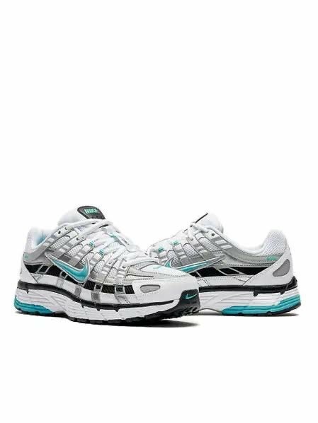 NIKE RIDERINER P-6000