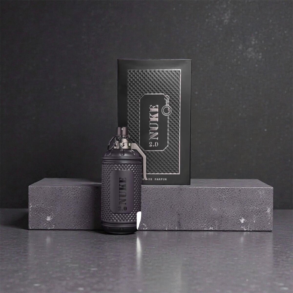 Parfum de Luxe Amériat