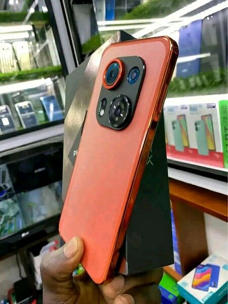 TECN  hantom X2 PPro 256GB