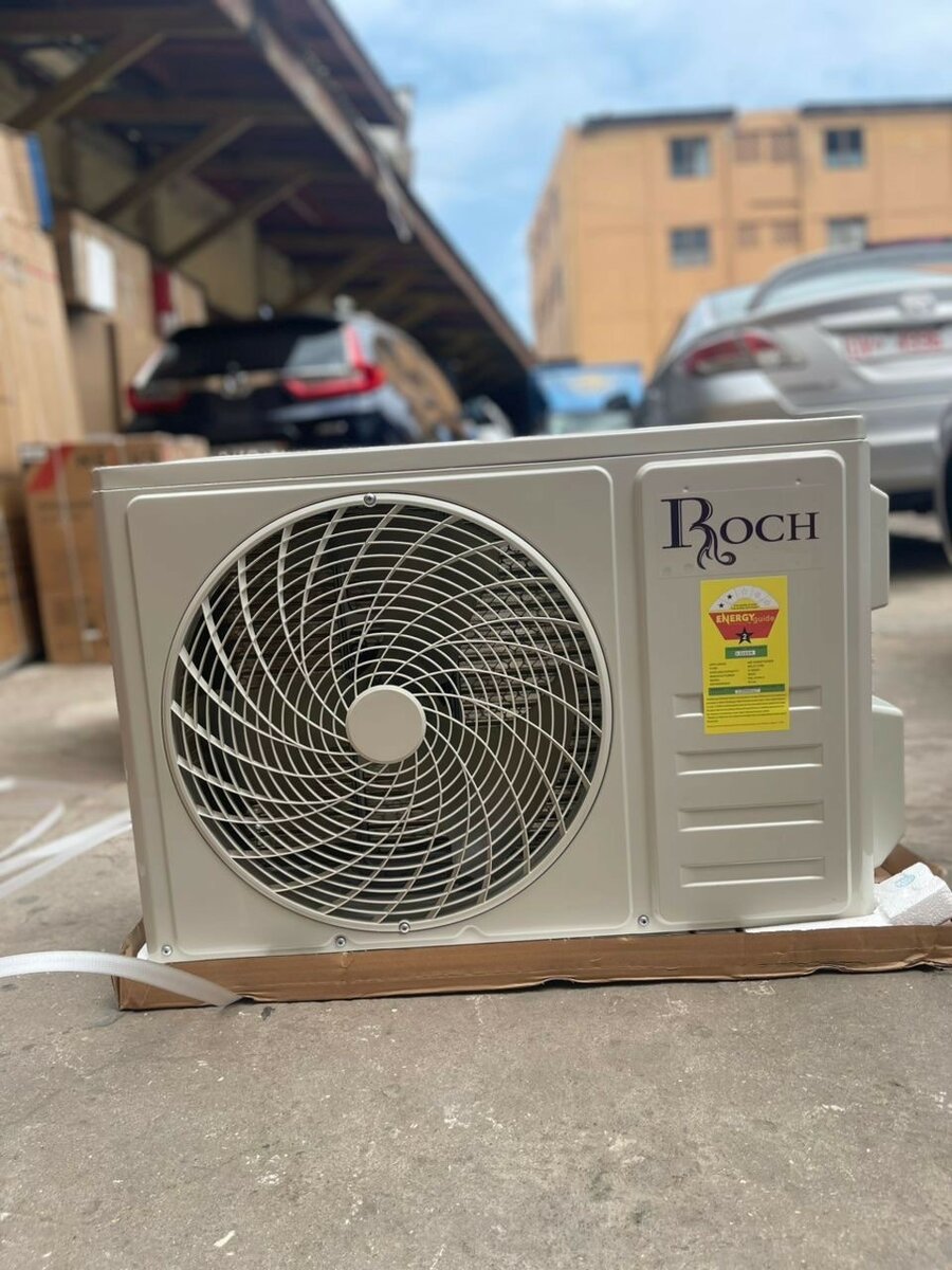 ROCH 1.5hp Air Conditioner