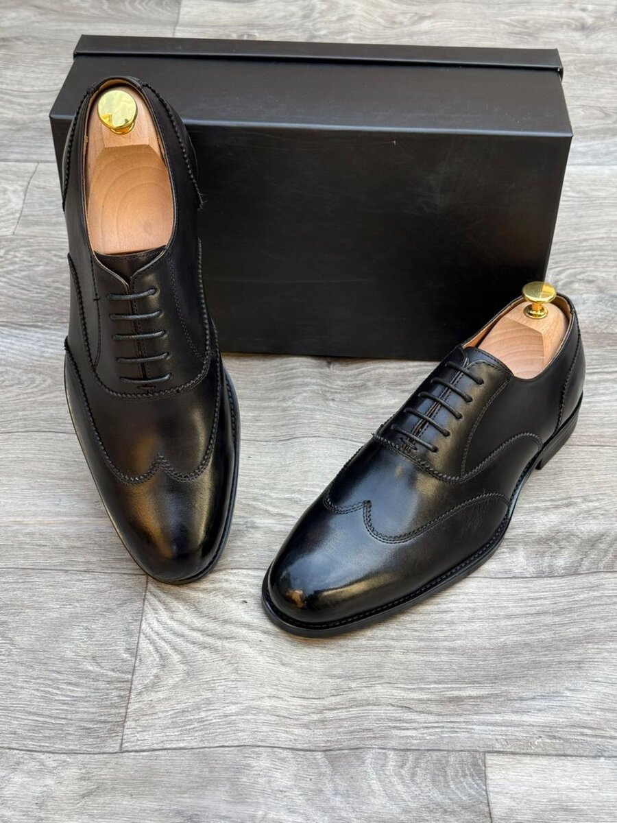 SOULIER HOMME