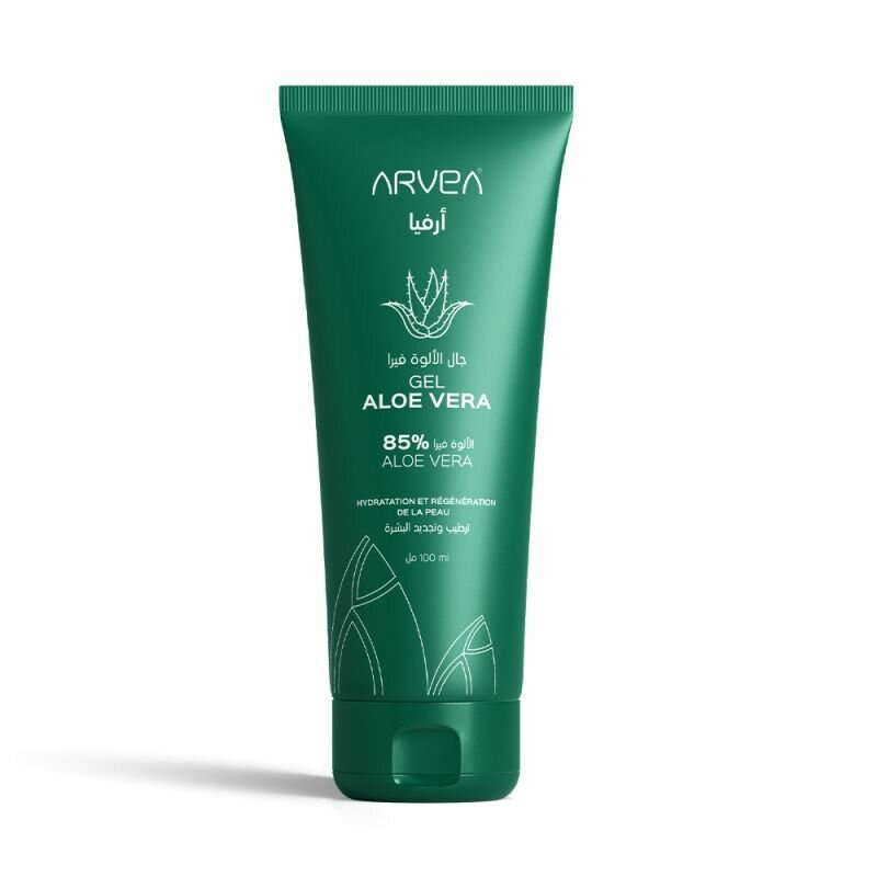 GEL ALOE VERA