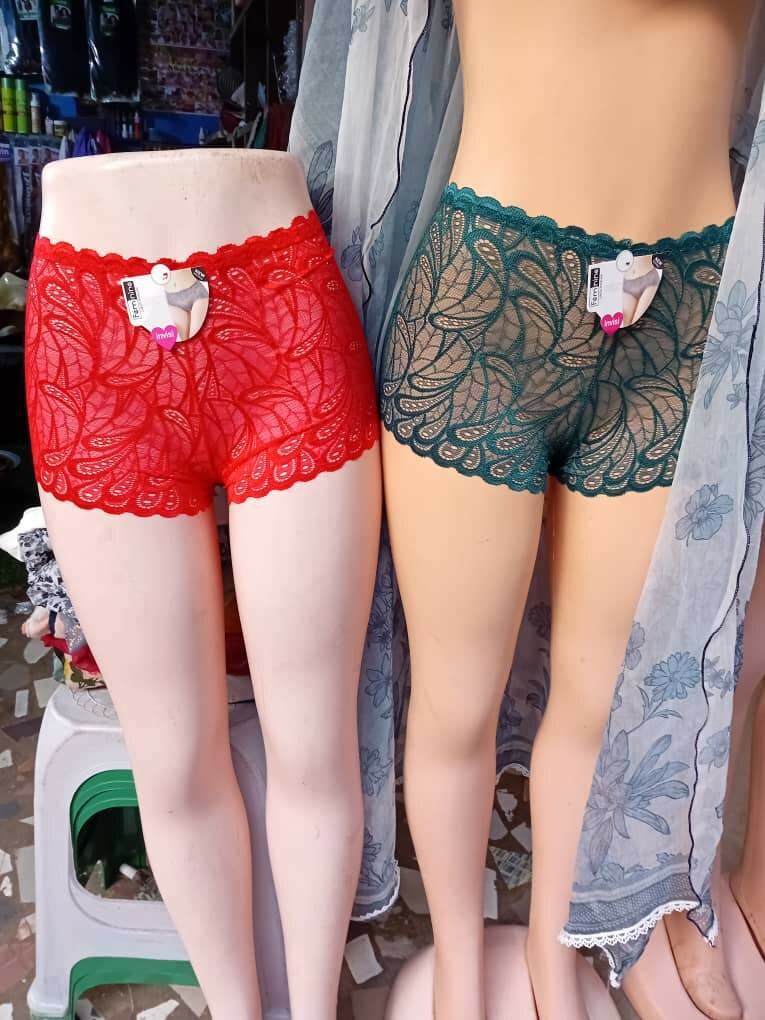 Ensemble de lingerie élégante