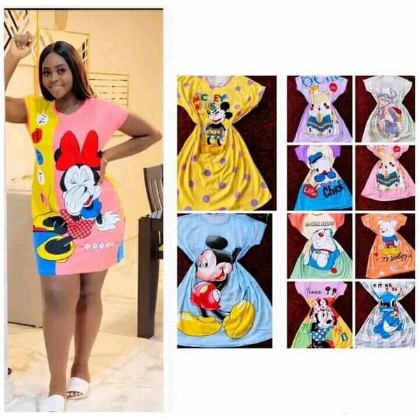 Nightwear from Rhuje Jammies Wholesale and retail available