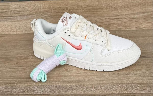 Nike Sneakers Multicolor