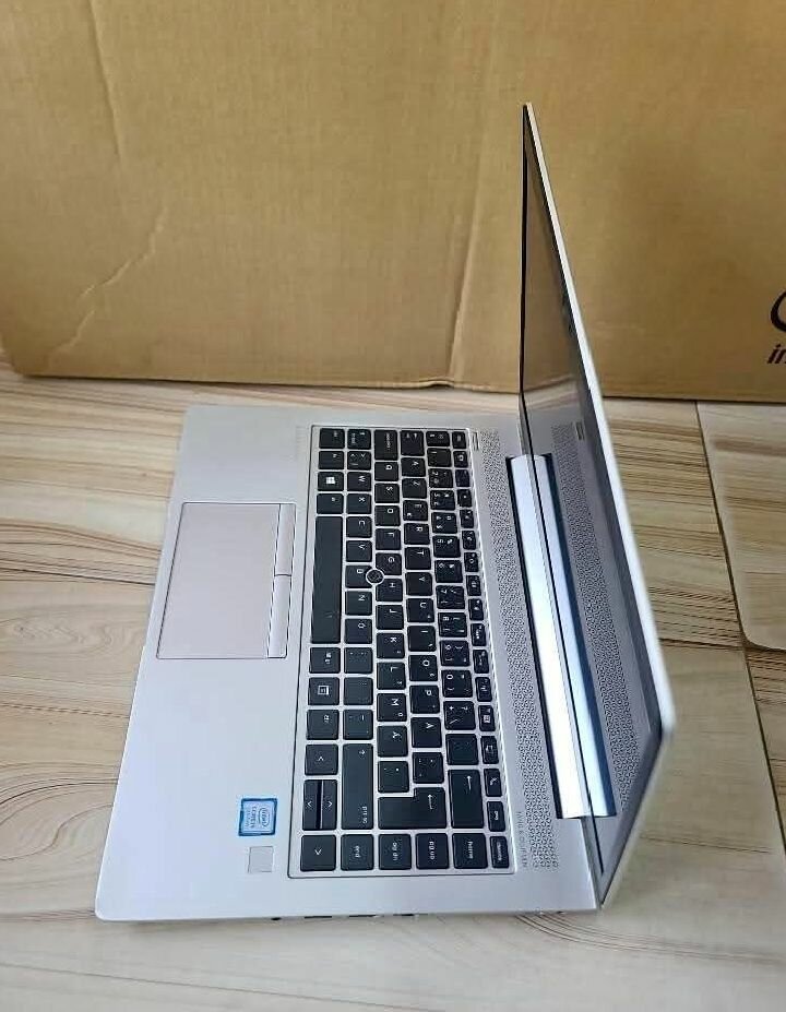 Ordinateur Portable Ultrabook HP