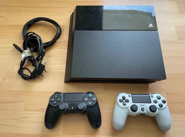 PlayStation 4