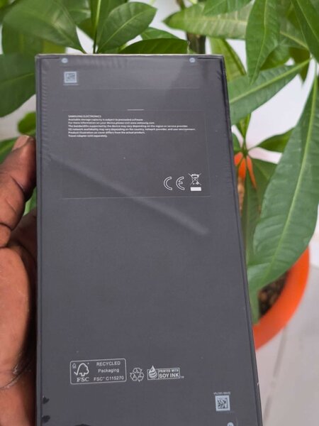 Samsung Galaxy S25 Ultra 1 To