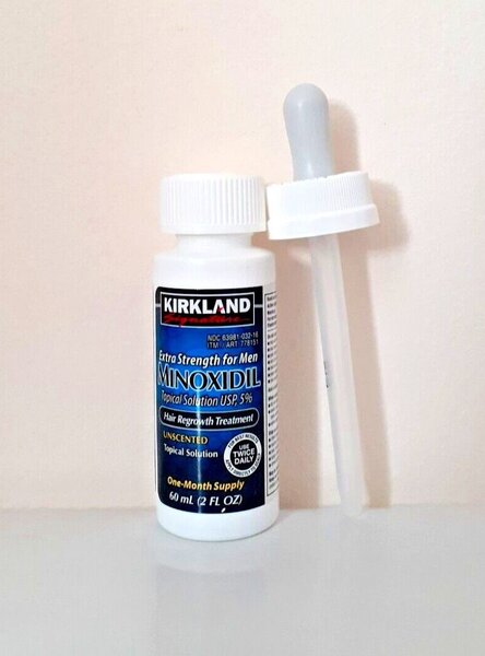 Kirkland Minoxidil