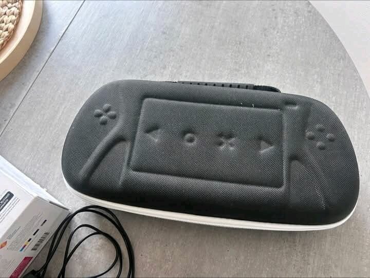 PlayStation Portal Transportable