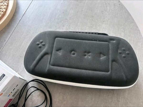 PlayStation Portal Transportable