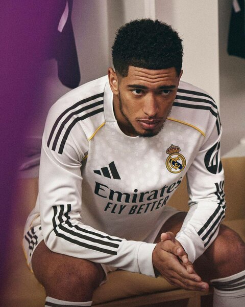 Real Madrid saison 2025-2026